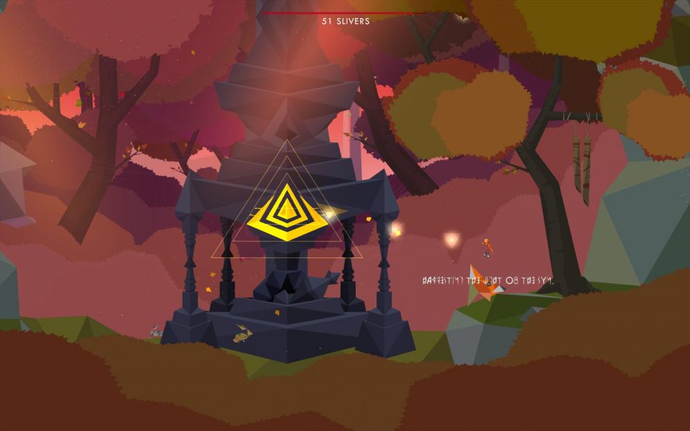 Screenshot ze hry Secrets of Raetikon - Recenze-her.cz