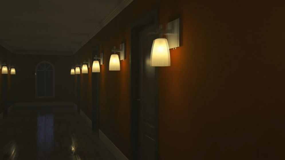 Screenshot ze hry Shadow of a Soul: Chapter I - Recenze-her.cz
