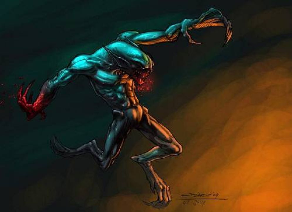 Screenshot ze hry Shadowbane: Throne of Oblivion - Recenze-her.cz