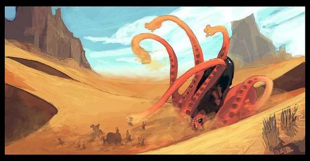 Screenshot ze hry Shadowbane: Throne of Oblivion - Recenze-her.cz