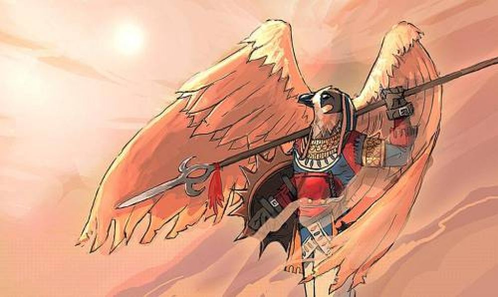 Screenshot ze hry Shadowbane: Throne of Oblivion - Recenze-her.cz