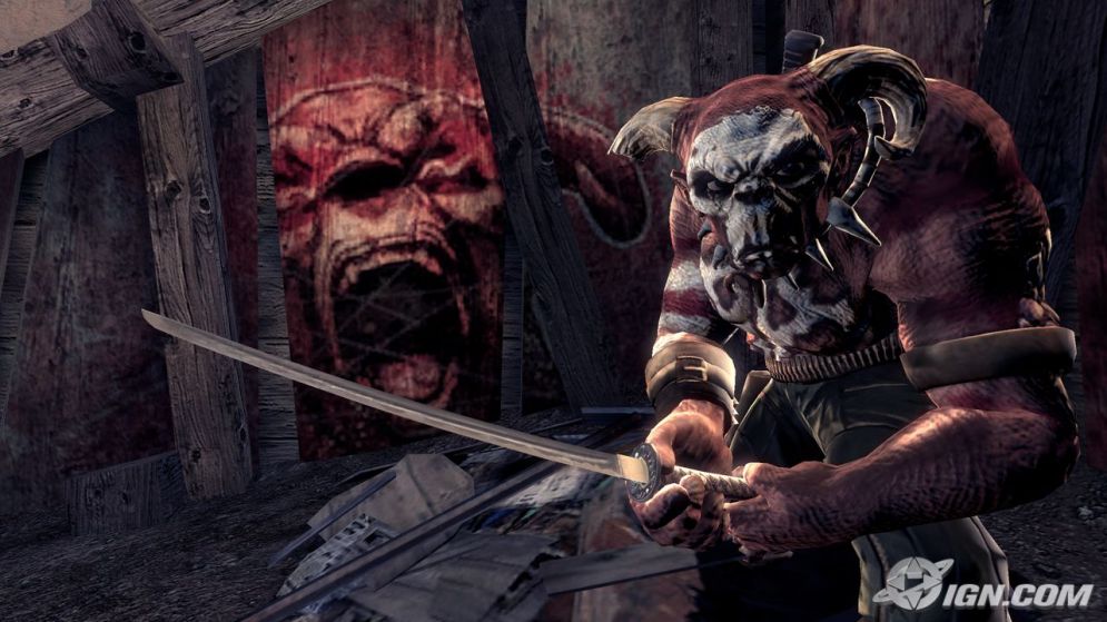 Screenshot ze hry Shadowrun - Recenze-her.cz