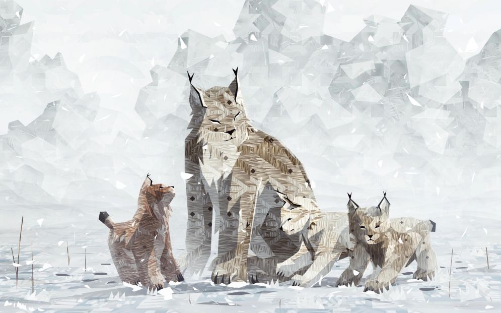 Screenshot ze hry Shelter 2 - Recenze-her.cz