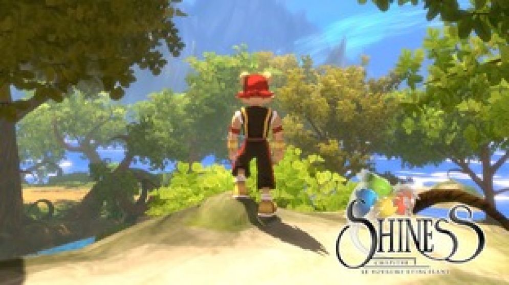 Screenshot ze hry Shiness - Recenze-her.cz