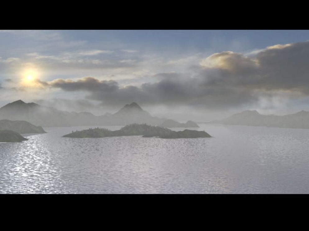 Screenshot ze hry Shogun: Total War - The Mongol Invasion - Recenze-her.cz