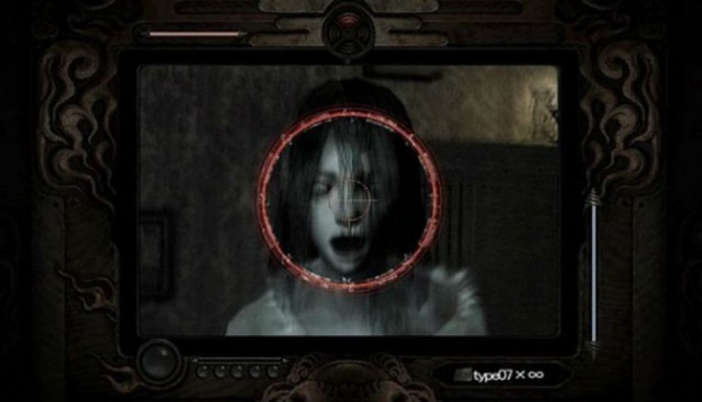 Screenshot ze hry Spirit Camera: The Cursed Memoir - Recenze-her.cz