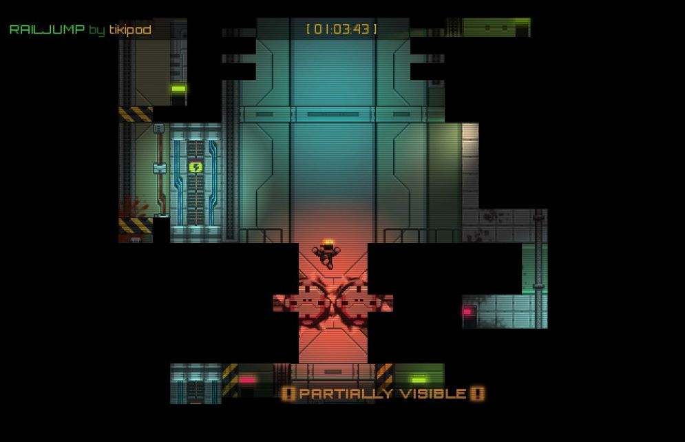 Screenshot ze hry Stealth Bastard Deluxe - Recenze-her.cz