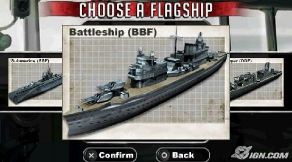 Screenshot ze hry Steel Horizon - Recenze-her.cz