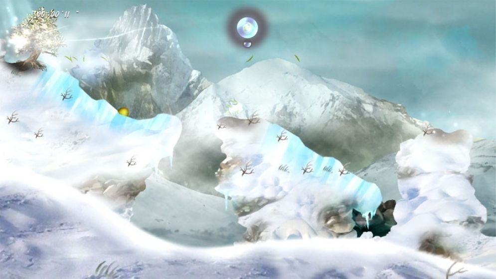Screenshot ze hry Storm - Recenze-her.cz