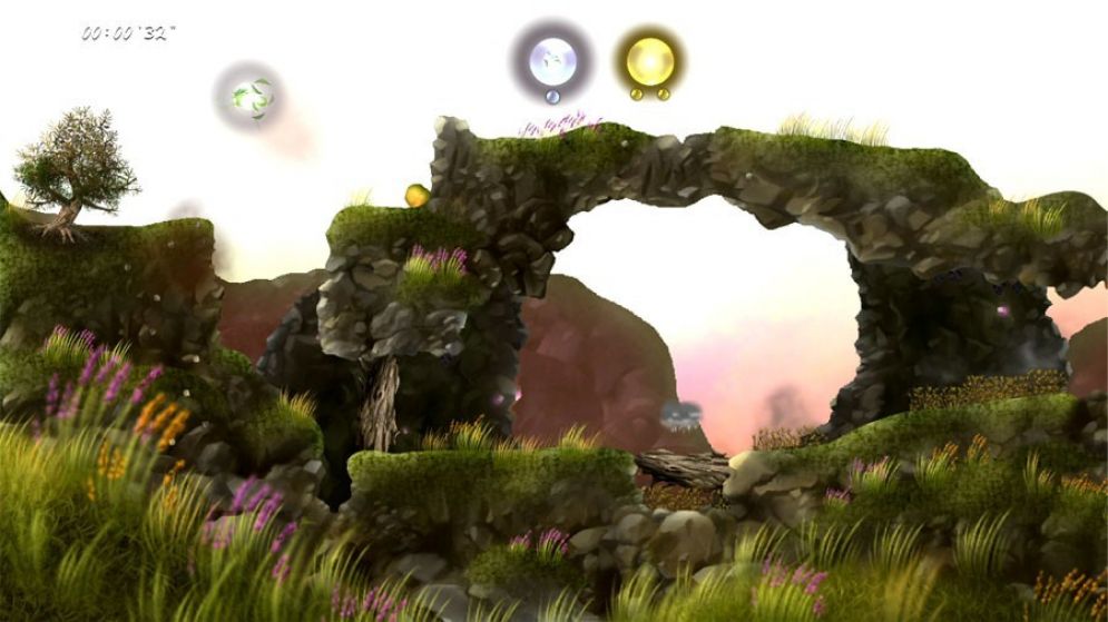 Screenshot ze hry Storm - Recenze-her.cz