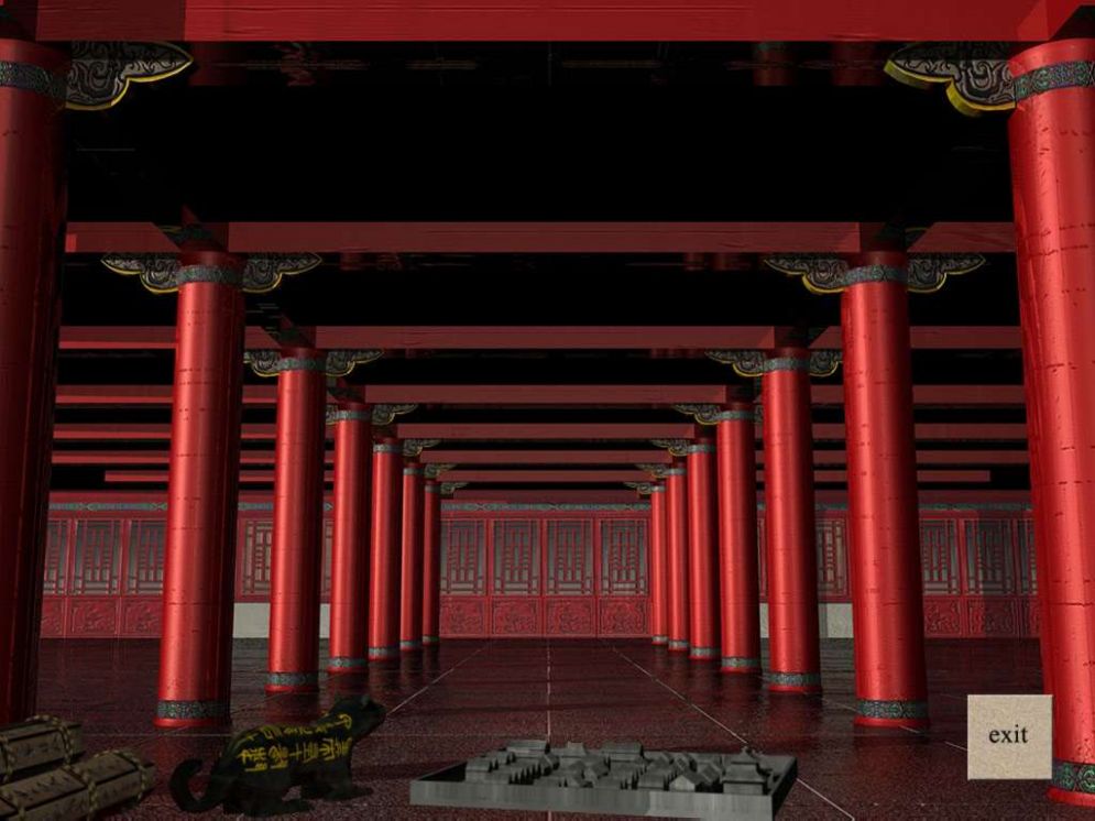 Screenshot ze hry Strength and Honor - Recenze-her.cz