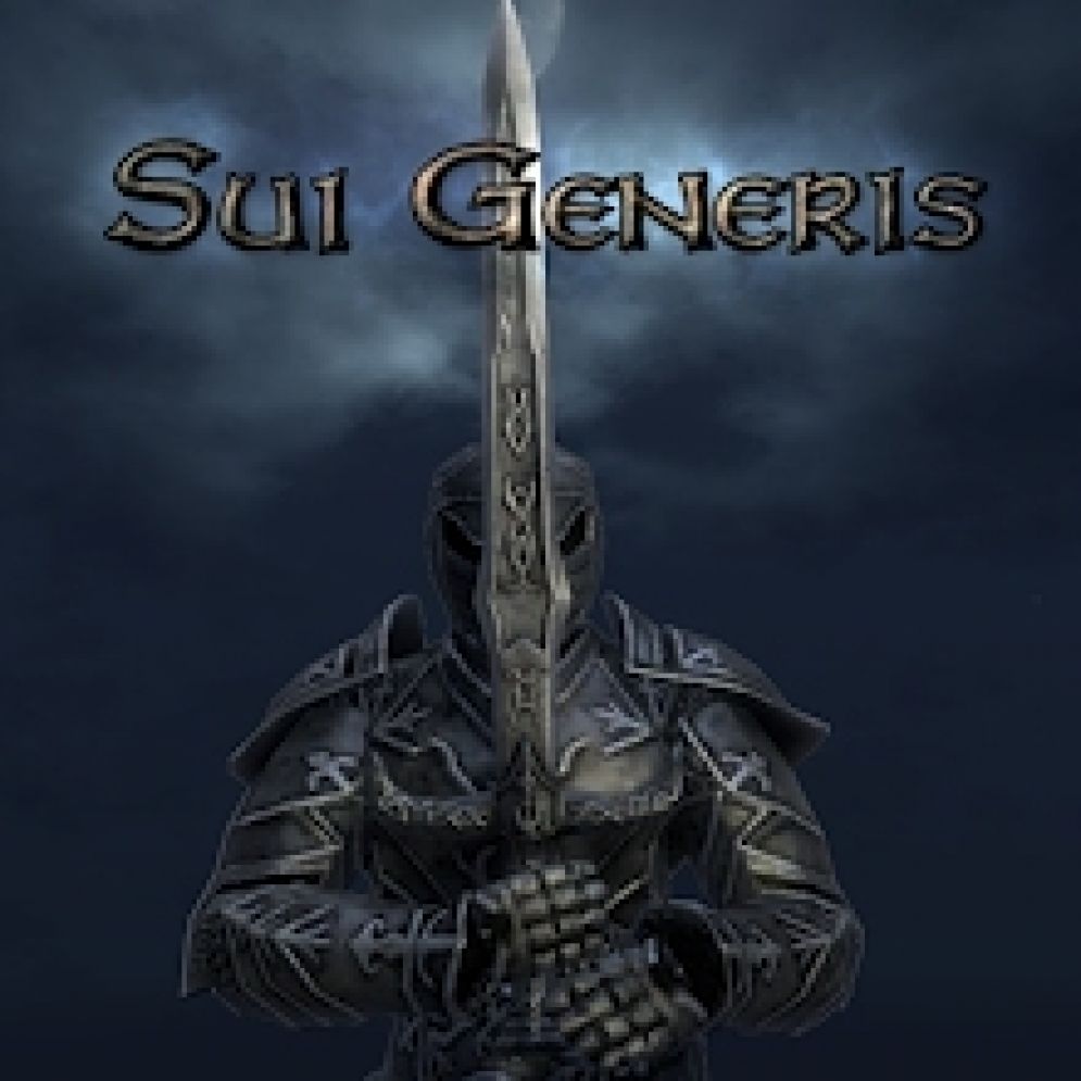 Screenshot ze hry Sui Generis - Recenze-her.cz