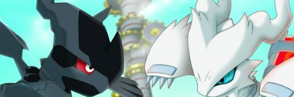 Screenshot ze hry Super Pokémon Rumble - Recenze-her.cz
