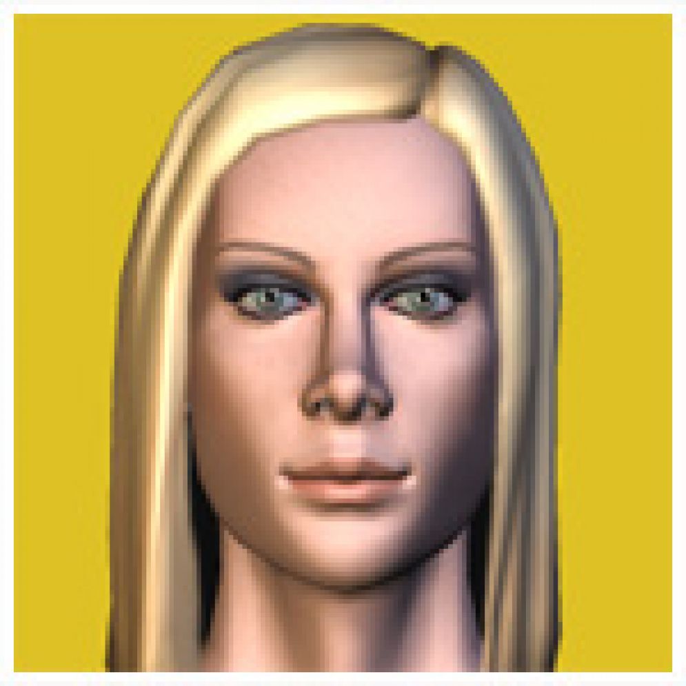 Screenshot ze hry Supreme Boxing - Recenze-her.cz