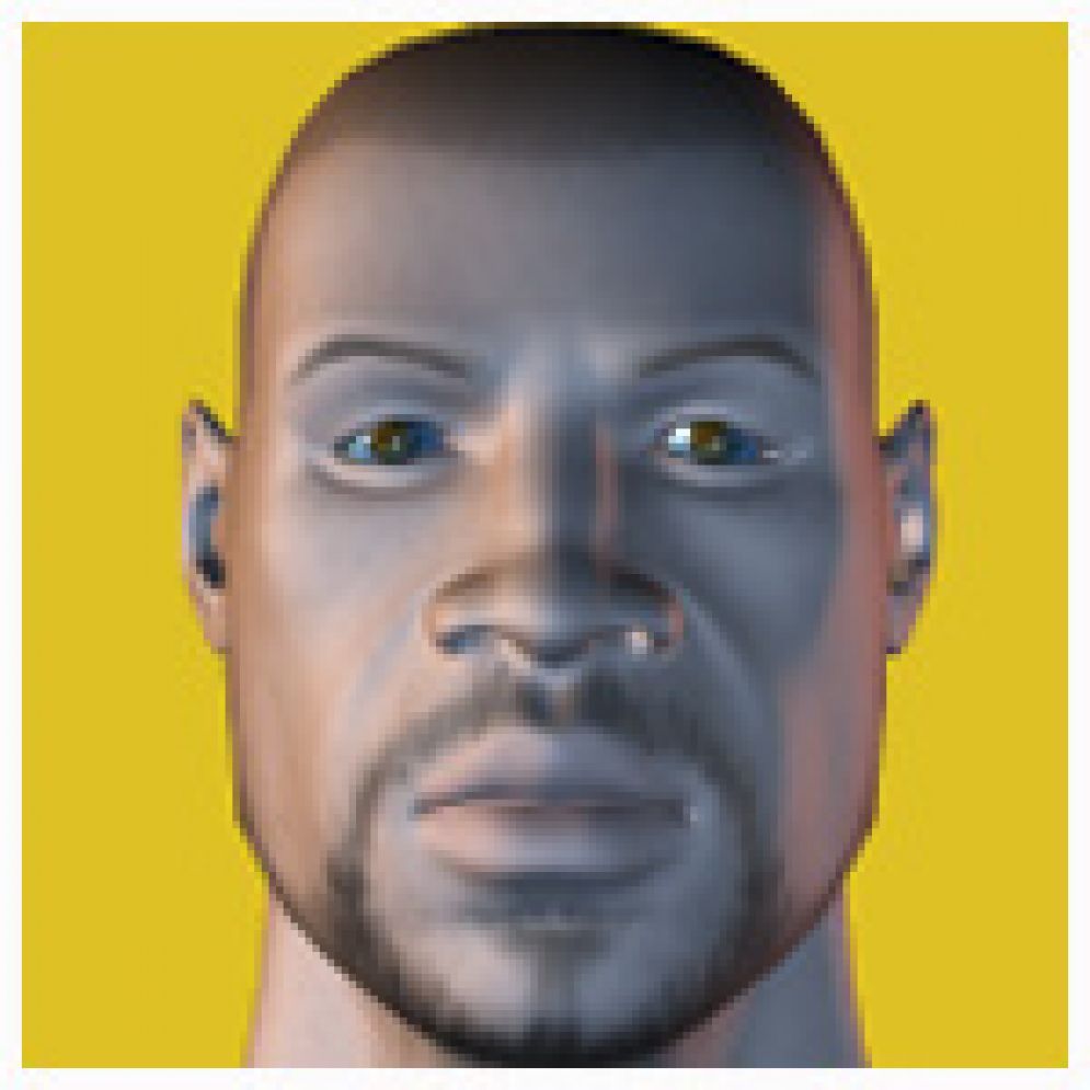 Screenshot ze hry Supreme Boxing - Recenze-her.cz