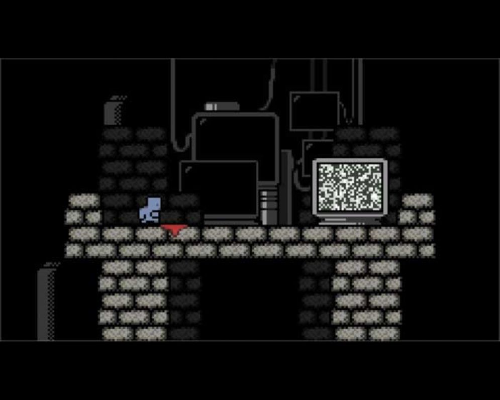 Screenshot ze hry suteF - Recenze-her.cz