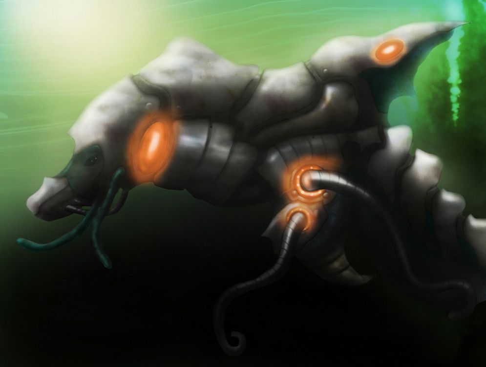 Screenshot ze hry Sword of the Stars 2 - Recenze-her.cz