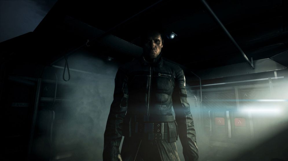 Screenshot ze hry Syndicate - Recenze-her.cz