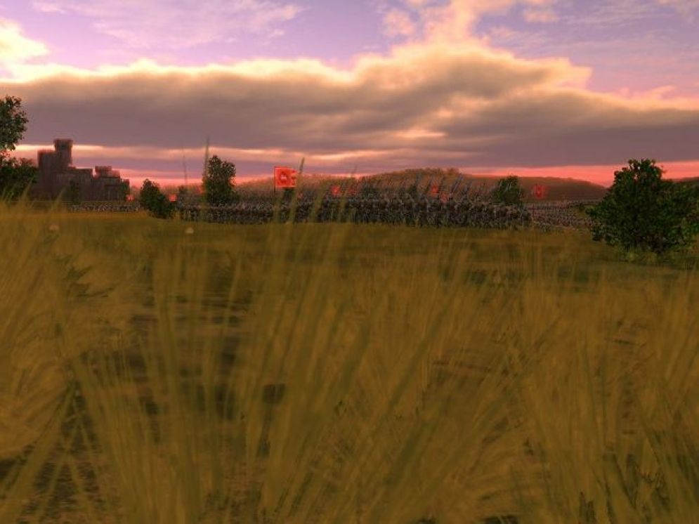 Screenshot ze hry Telladar Chronicles Decline - Recenze-her.cz