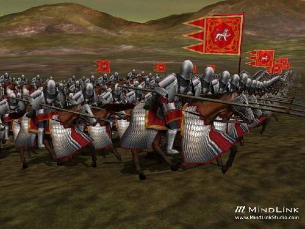 Screenshot ze hry Telladar Chronicles: Reunion - Recenze-her.cz