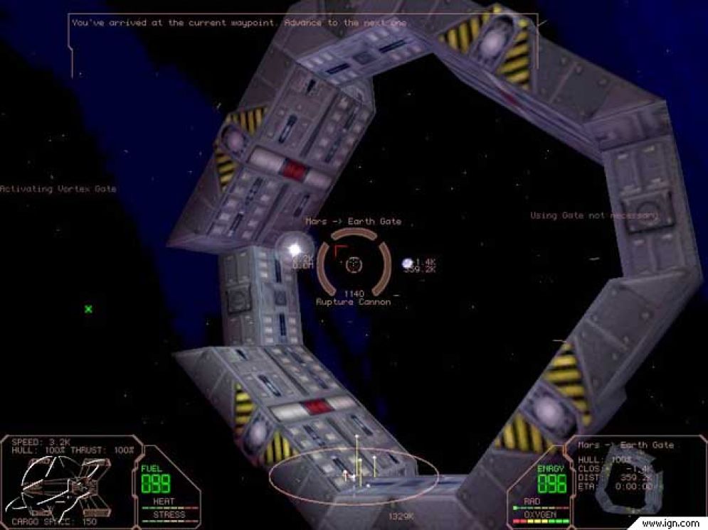 Screenshot ze hry Terminus - Recenze-her.cz