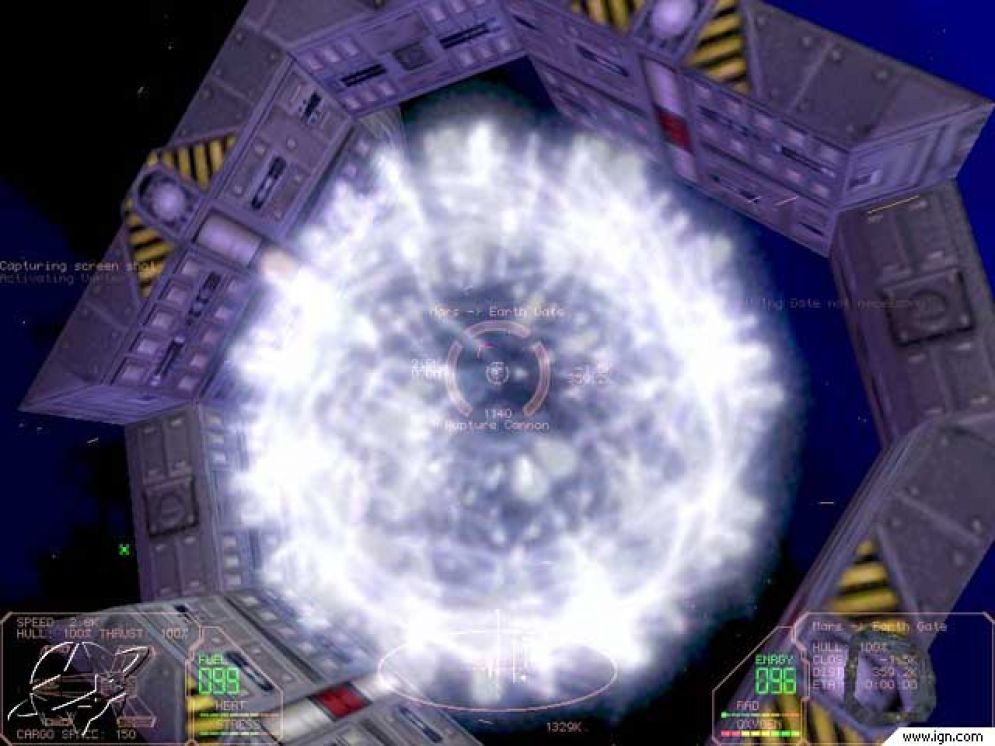 Screenshot ze hry Terminus - Recenze-her.cz