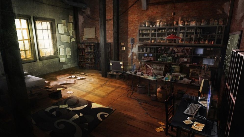 Screenshot ze hry The Amazing Spider-Man - Recenze-her.cz