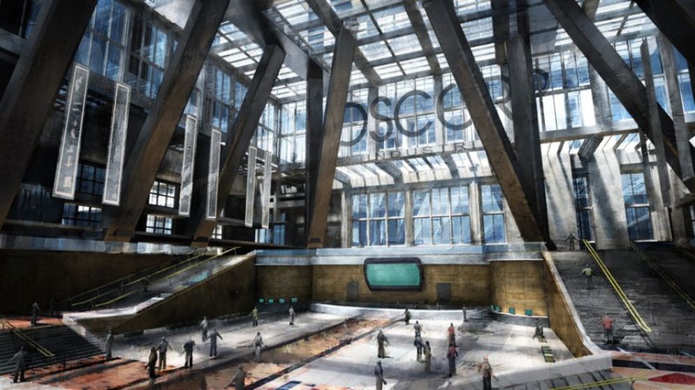 Screenshot ze hry The Amazing Spider-Man - Recenze-her.cz