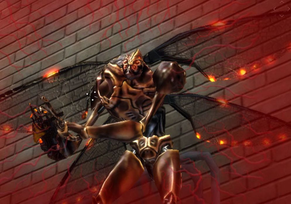 Screenshot ze hry The Conduit - Recenze-her.cz