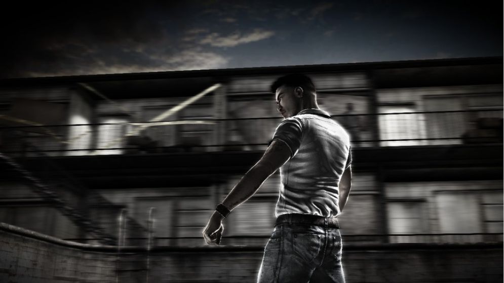 Screenshot ze hry The Fight: Lights Out - Recenze-her.cz