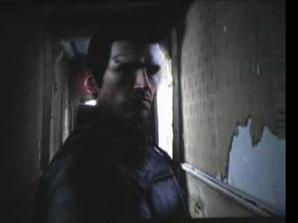 Screenshot ze hry The Getaway - Recenze-her.cz