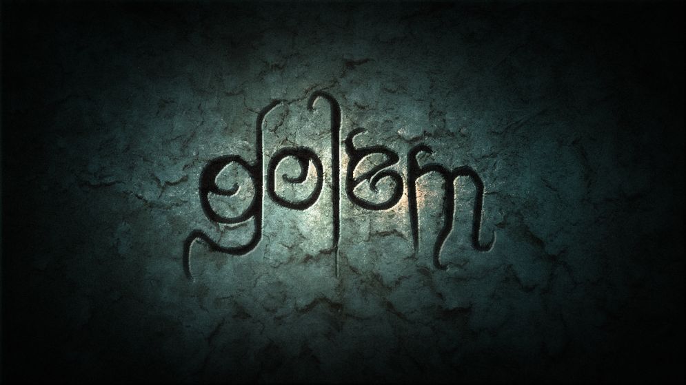 Screenshot ze hry The Golem - Recenze-her.cz