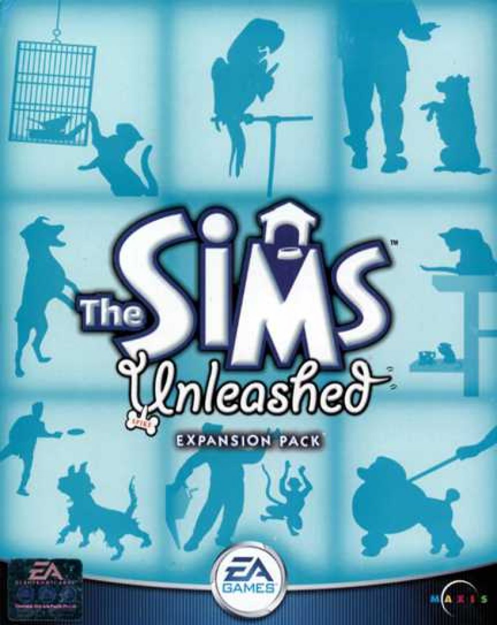 Screenshot ze hry The Sims 3: Unleashed - Recenze-her.cz
