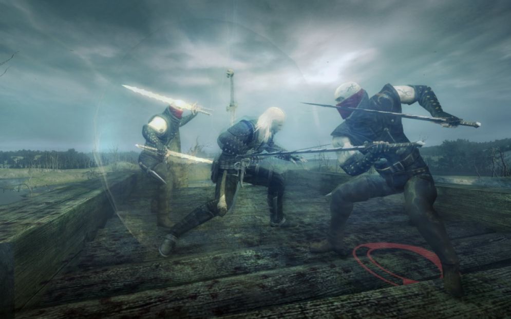 Screenshot ze hry Zaklna - Rozen Edice - Recenze-her.cz