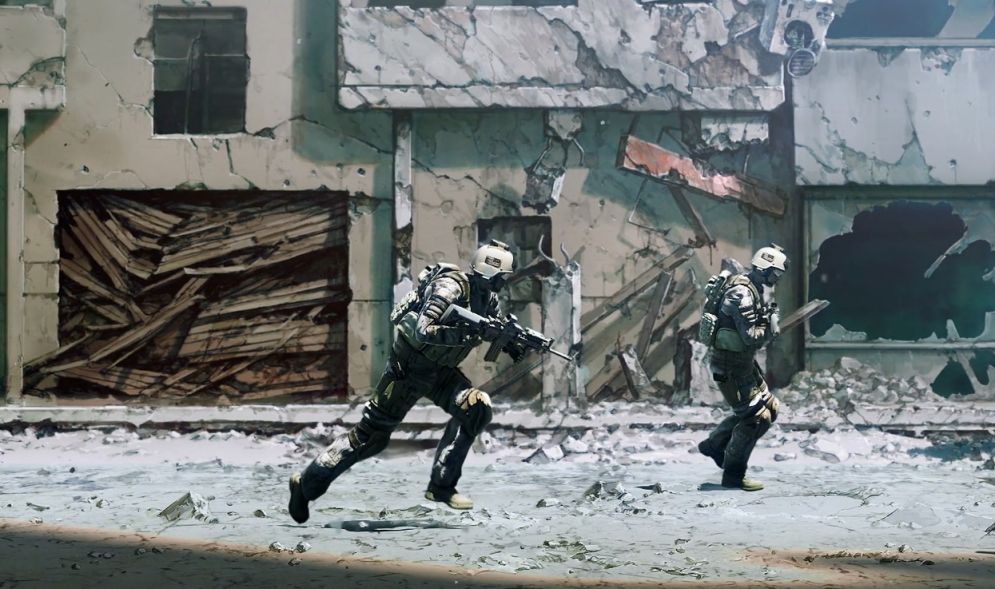 Screenshot ze hry This War of Mine - Recenze-her.cz