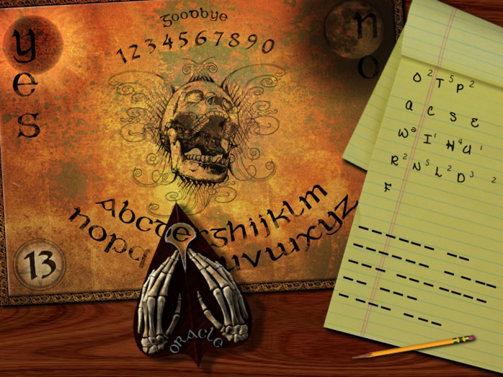 Screenshot ze hry Three Card to Midnight - Recenze-her.cz