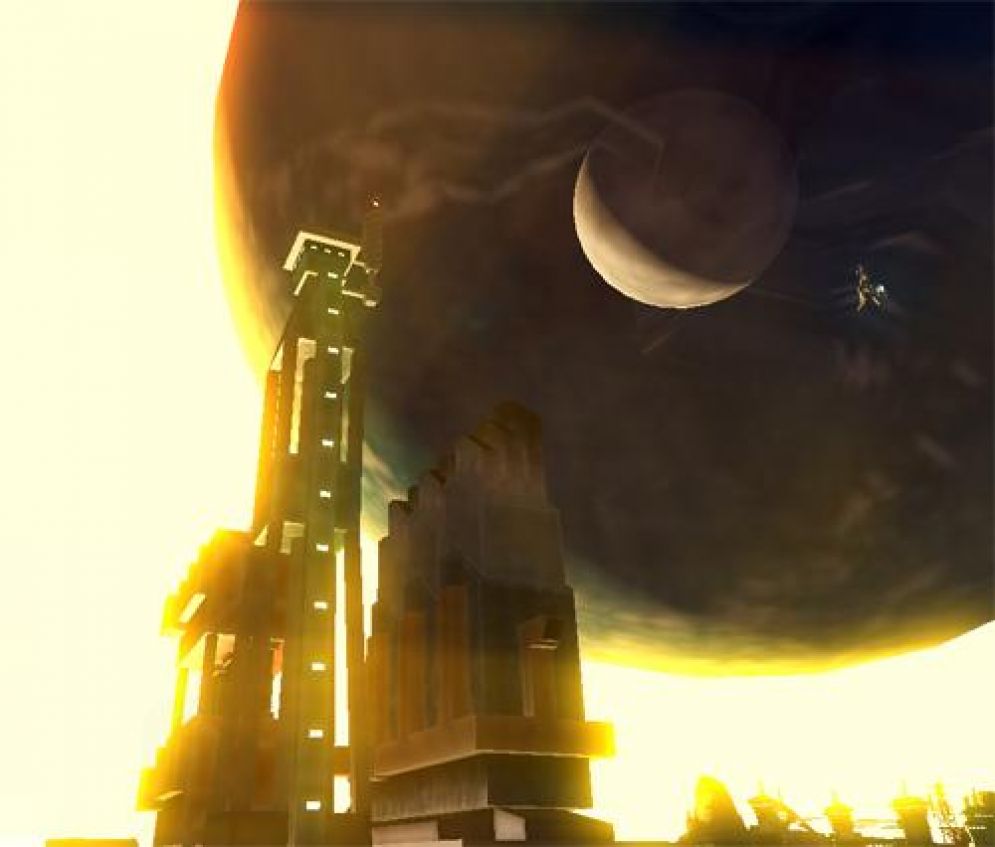 Screenshot ze hry Time of Defiance 2006 - Recenze-her.cz