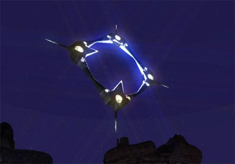 Screenshot ze hry Time of Defiance 2006 - Recenze-her.cz