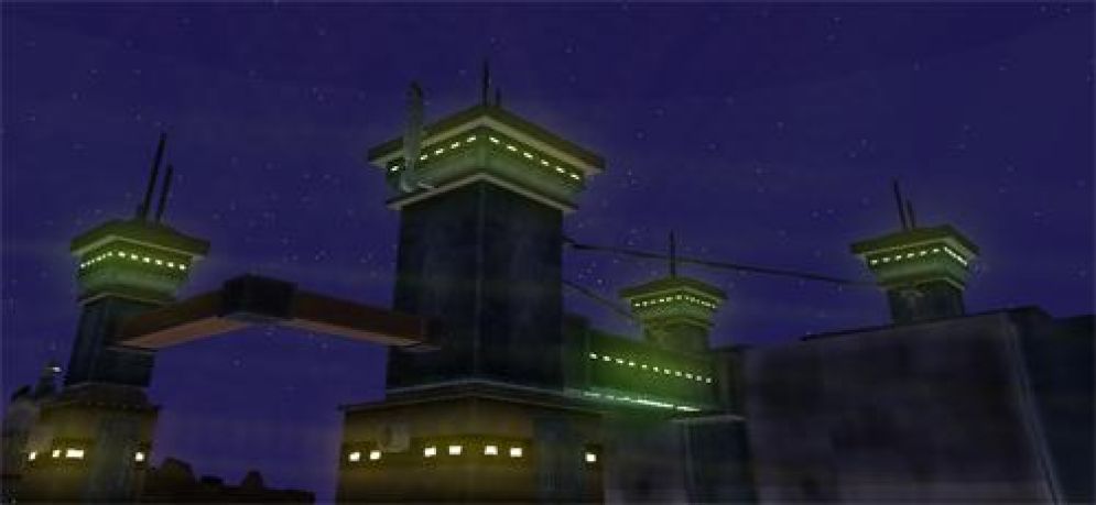 Screenshot ze hry Time of Defiance 2006 - Recenze-her.cz