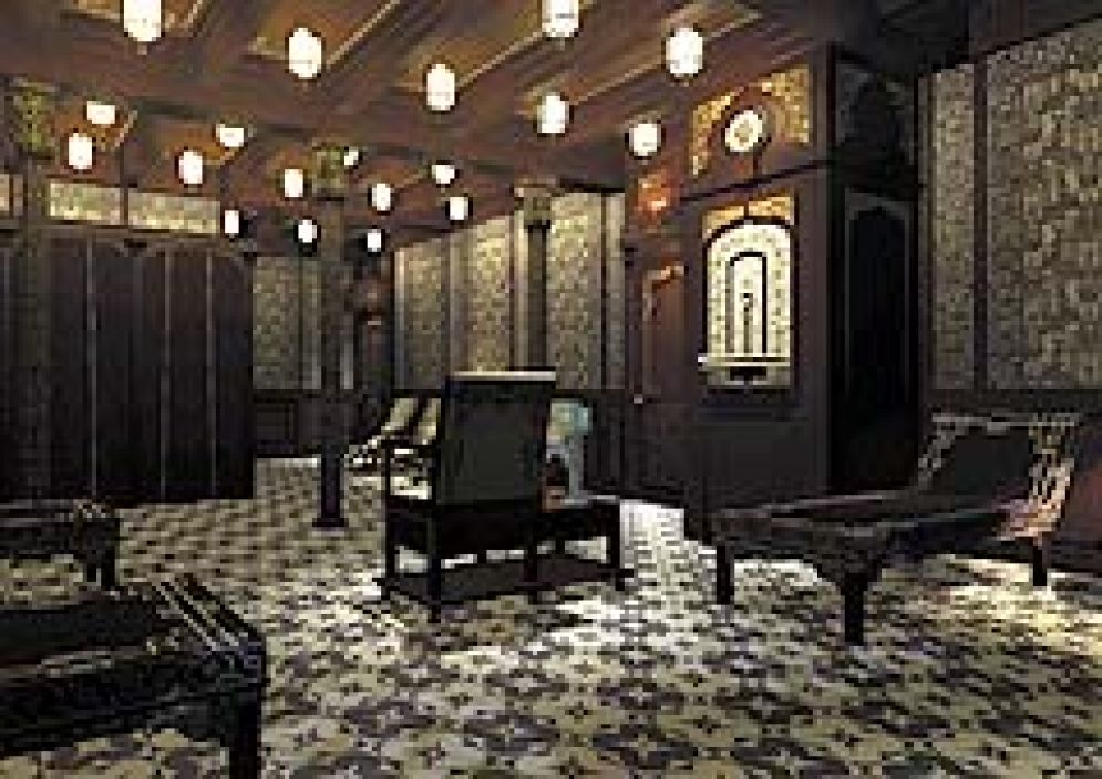 Screenshot ze hry Titanic - Adventure Out of Time - Recenze-her.cz