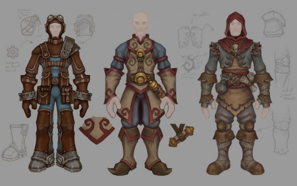 Screenshot ze hry Torchlight II - Recenze-her.cz