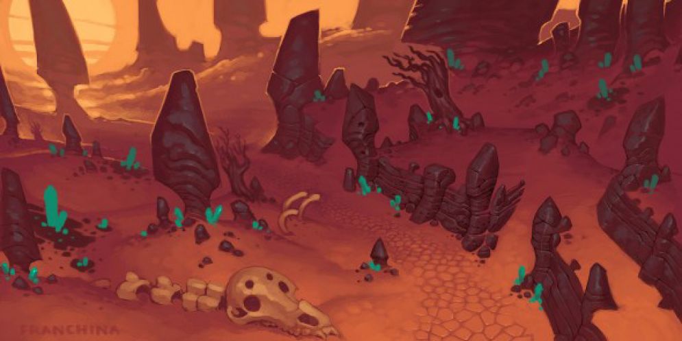 Screenshot ze hry Torchlight II - Recenze-her.cz