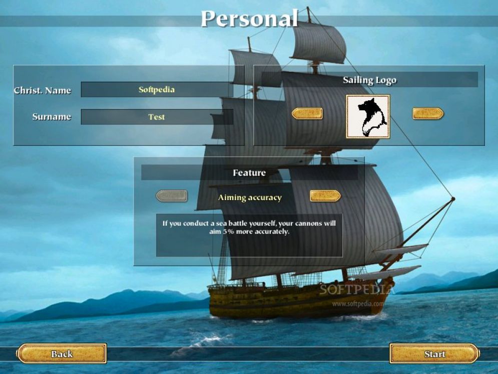 Screenshot ze hry Tortuga: Pirates of the New World - Recenze-her.cz