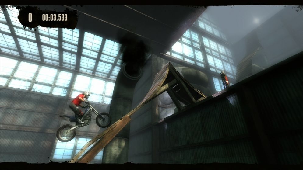 Screenshot ze hry Trials HD - Recenze-her.cz