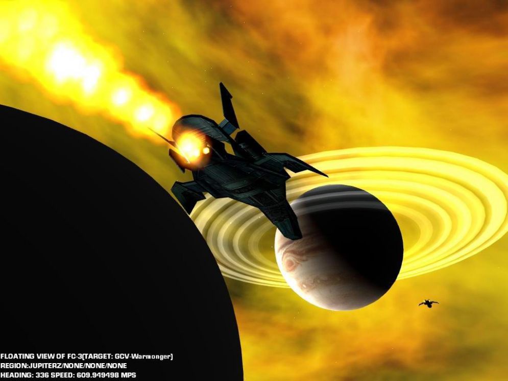 Screenshot ze hry Universal Combat: A World Apart - Recenze-her.cz