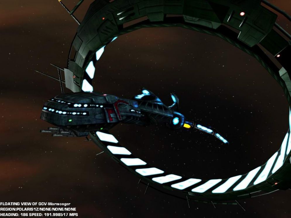 Screenshot ze hry Universal Combat: A World Apart - Recenze-her.cz