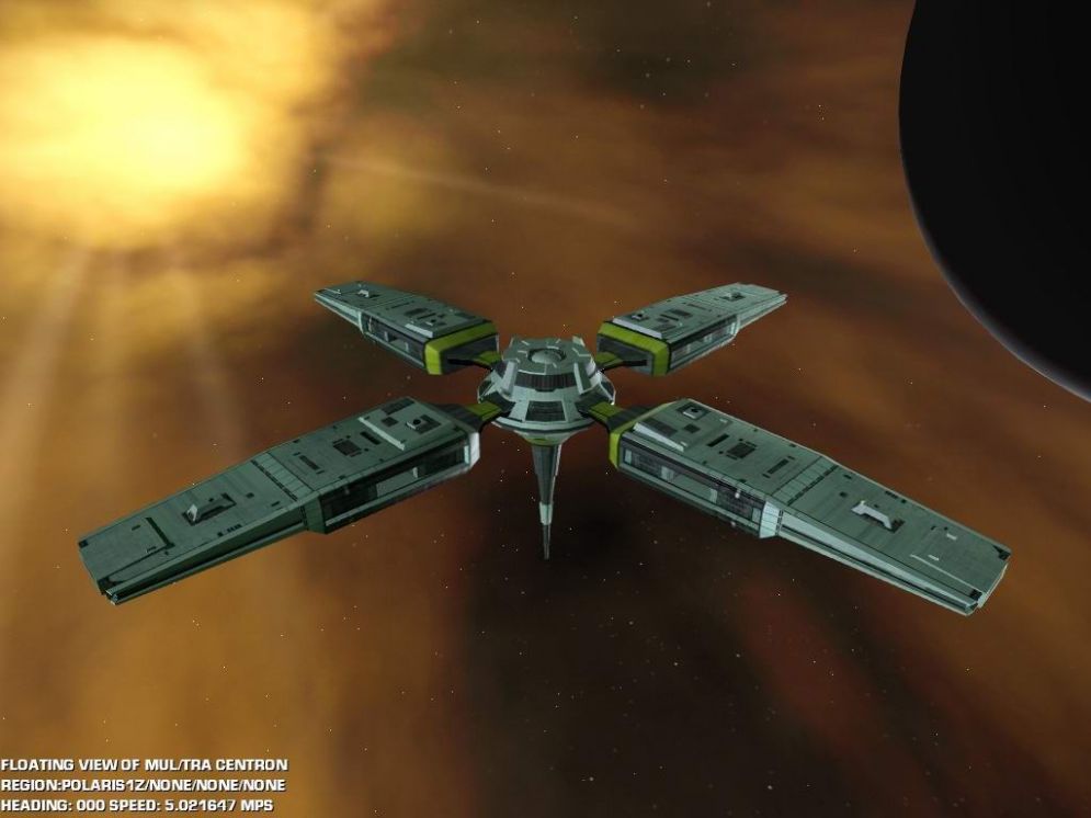 Screenshot ze hry Universal Combat: A World Apart - Recenze-her.cz