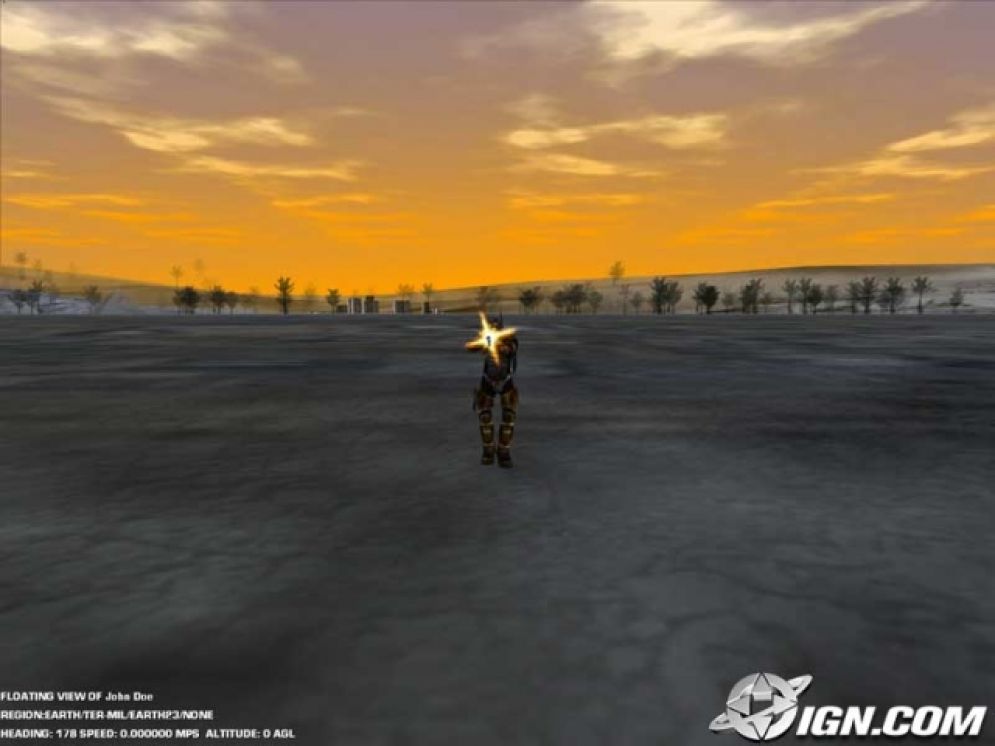 Screenshot ze hry Universal Combat: Edge to Edge - Recenze-her.cz