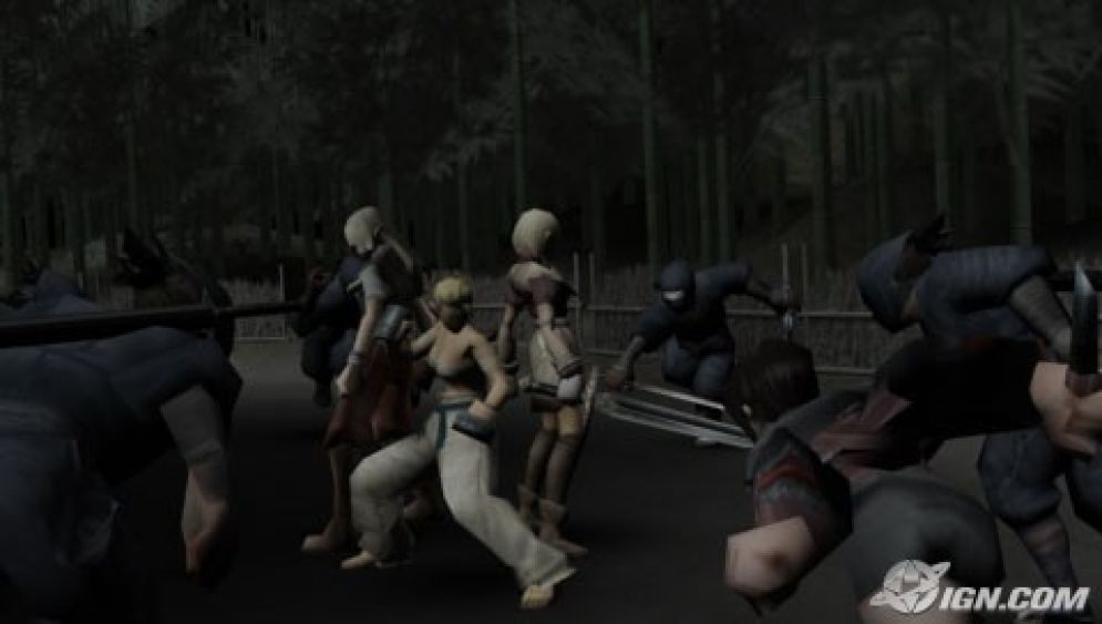 Screenshot ze hry Valhalla Knights 2 - Recenze-her.cz
