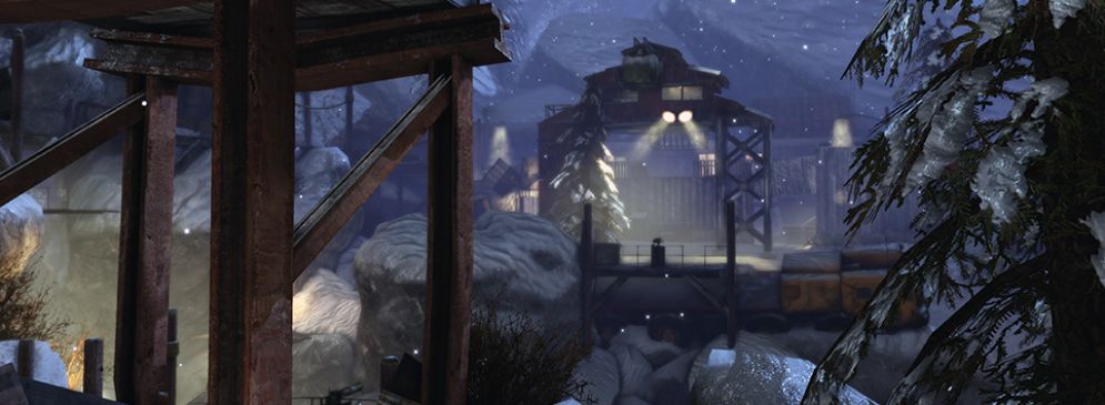 Screenshot ze hry Warm Gun - Recenze-her.cz